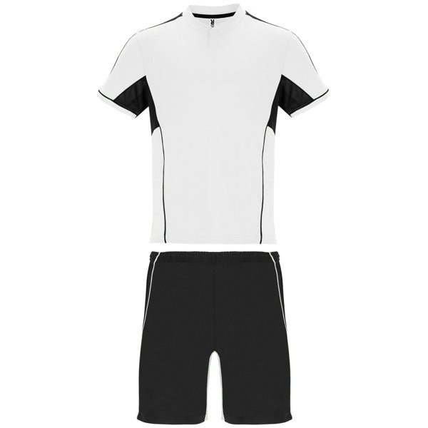 Roly BOCA 0346 Unisex Two-Piece Sports Set