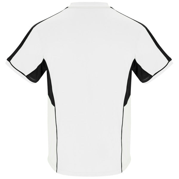 Roly BOCA 0346 Unisex Two-Piece Sports Set