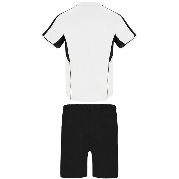 Roly BOCA 0346 Unisex Two-Piece Sports Set