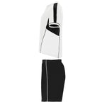 Roly BOCA 0346 Unisex Two-Piece Sports Set