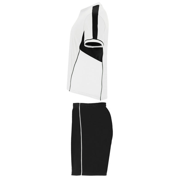 Roly BOCA 0346 Unisex Two-Piece Sports Set