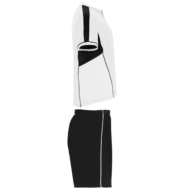 Roly BOCA 0346 Unisex Two-Piece Sports Set
