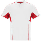 Roly BOCA 0346 Unisex Two-Piece Sports Set