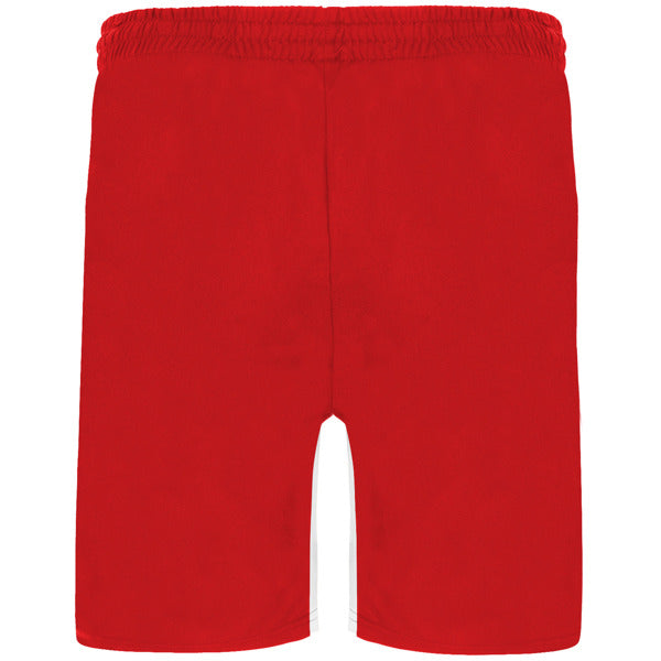 Roly BOCA 0346 Unisex Two-Piece Sports Set