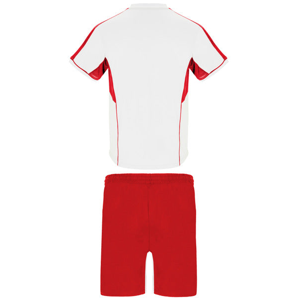 Roly BOCA 0346 Unisex Two-Piece Sports Set