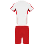 Roly BOCA 0346 Unisex Two-Piece Sports Set