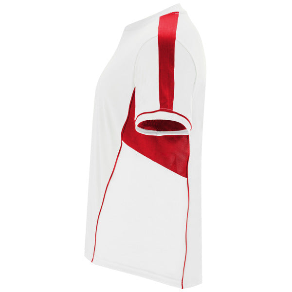 Roly BOCA 0346 Unisex Two-Piece Sports Set