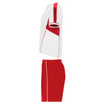 Roly BOCA 0346 Unisex Two-Piece Sports Set