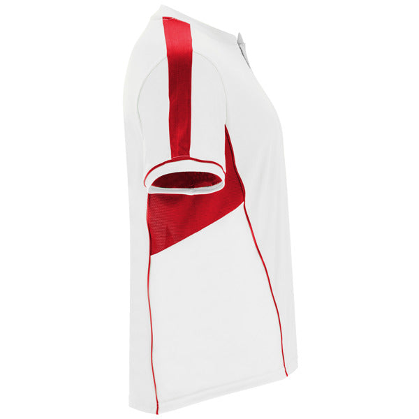 Roly BOCA 0346 Unisex Two-Piece Sports Set