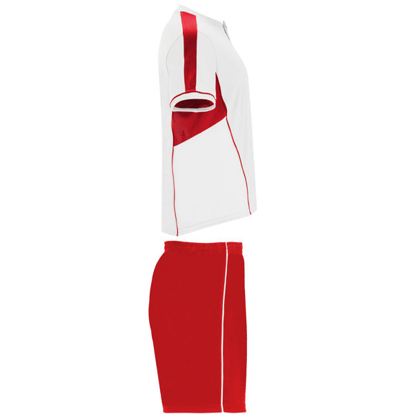 Roly BOCA 0346 Unisex Two-Piece Sports Set