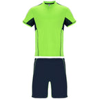 Roly BOCA 0346 Unisex Two-Piece Sports Set