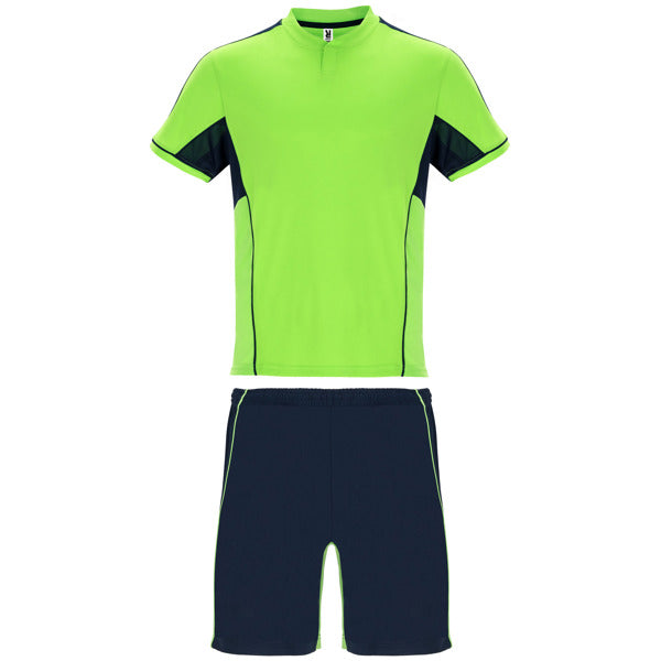 Roly BOCA 0346 Unisex Two-Piece Sports Set