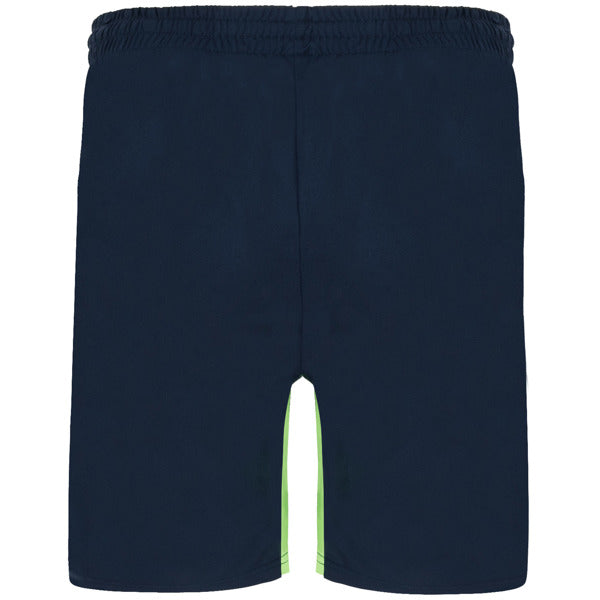 Roly BOCA 0346 Unisex Two-Piece Sports Set