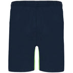 Roly BOCA 0346 Unisex Two-Piece Sports Set