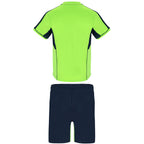 Roly BOCA 0346 Unisex Two-Piece Sports Set