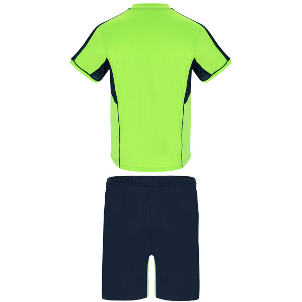 Roly BOCA 0346 Unisex Two-Piece Sports Set