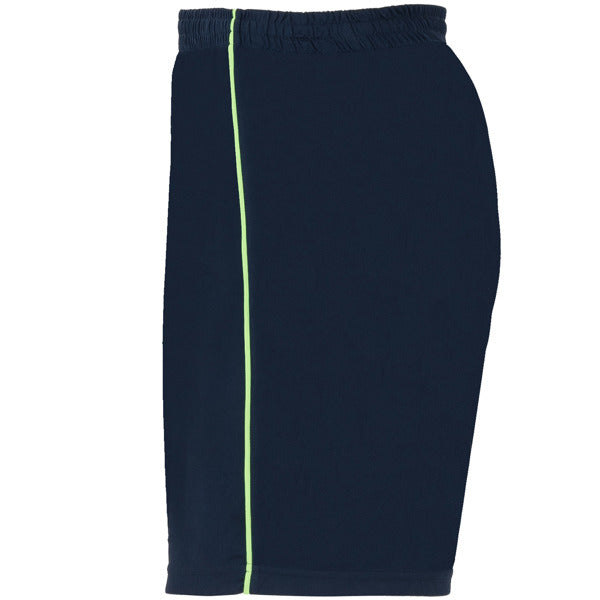 Roly BOCA 0346 Unisex Two-Piece Sports Set