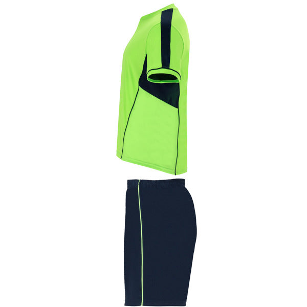 Roly BOCA 0346 Unisex Two-Piece Sports Set