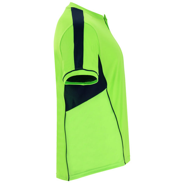 Roly BOCA 0346 Unisex Two-Piece Sports Set