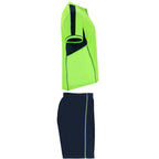 Roly BOCA 0346 Unisex Two-Piece Sports Set