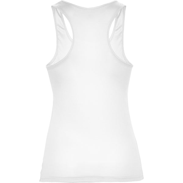Roly SHURA PD0349 Women's Technical Tank Top