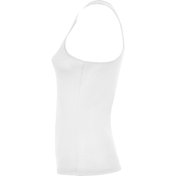 Roly SHURA PD0349 Women's Technical Tank Top