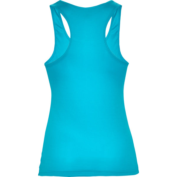 Roly SHURA PD0349 Women's Technical Tank Top