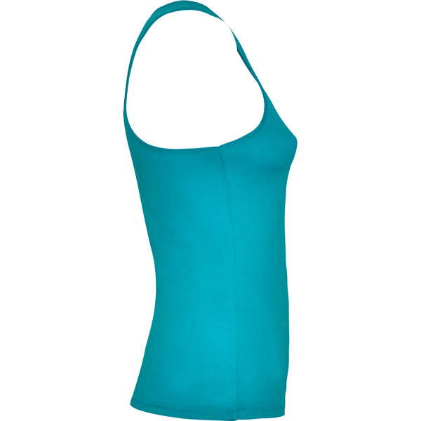 Roly SHURA PD0349 Women's Technical Tank Top