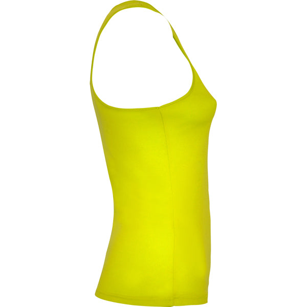 Roly SHURA PD0349 Women's Technical Tank Top