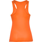 Roly SHURA PD0349 Women's Technical Tank Top
