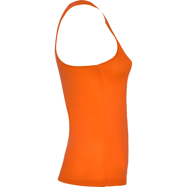 Roly SHURA PD0349 Women's Technical Tank Top