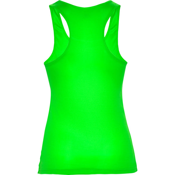 Roly SHURA PD0349 Women's Technical Tank Top
