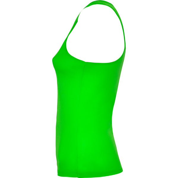 Roly SHURA PD0349 Women's Technical Tank Top