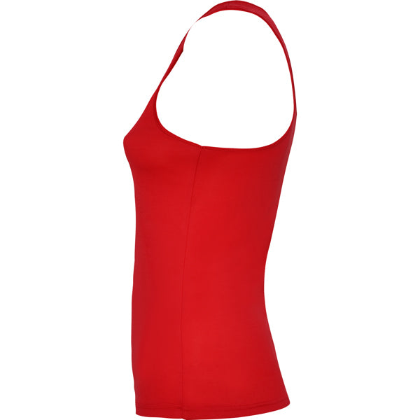 Roly SHURA PD0349 Women's Technical Tank Top