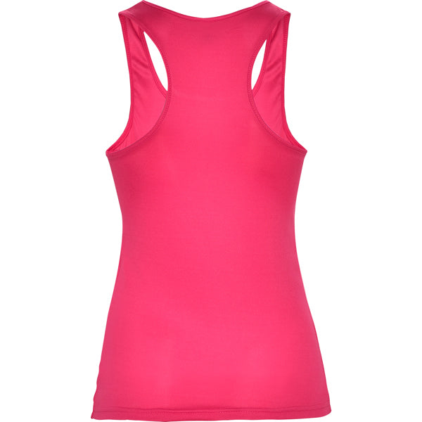 Roly SHURA PD0349 Women's Technical Tank Top