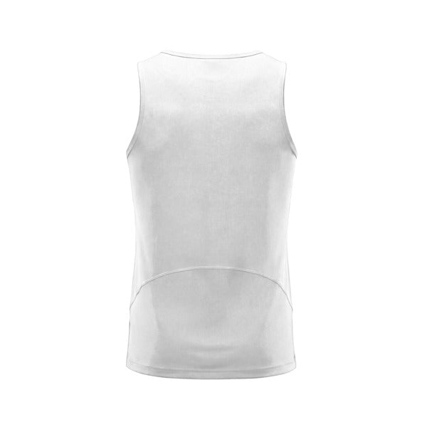 Roly ANDRE 0350 Men's Breathable Technical Tank Top