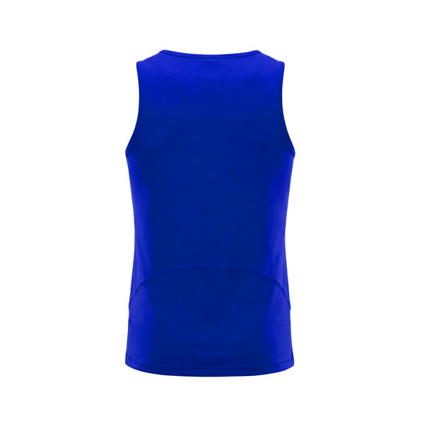 Roly ANDRE 0350 Men's Breathable Technical Tank Top