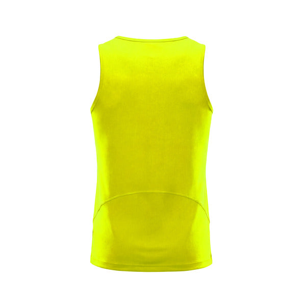 Roly ANDRE 0350 Men's Breathable Technical Tank Top