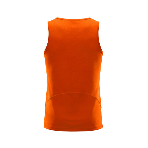 Roly ANDRE 0350 Men's Breathable Technical Tank Top
