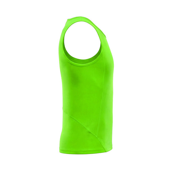 Roly ANDRE 0350 Men's Breathable Technical Tank Top