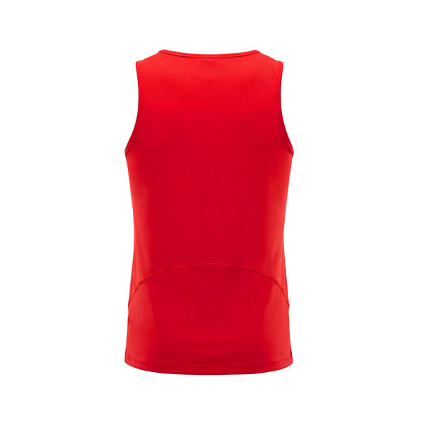 Roly ANDRE 0350 Men's Breathable Technical Tank Top