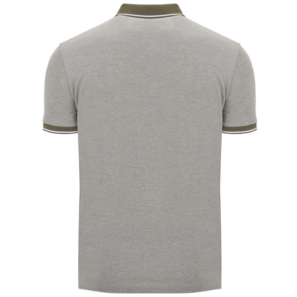 Roly BOWIE PO0395 Men's Short-Sleeve Polo Shirt
