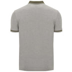 Roly BOWIE PO0395 Men's Short-Sleeve Polo Shirt