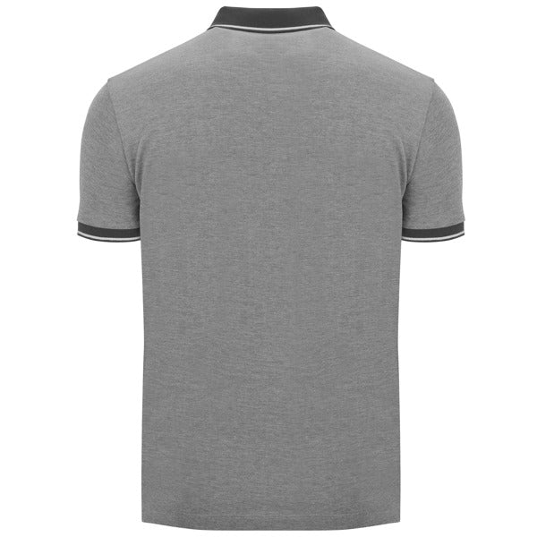 Roly BOWIE PO0395 Men's Short-Sleeve Polo Shirt