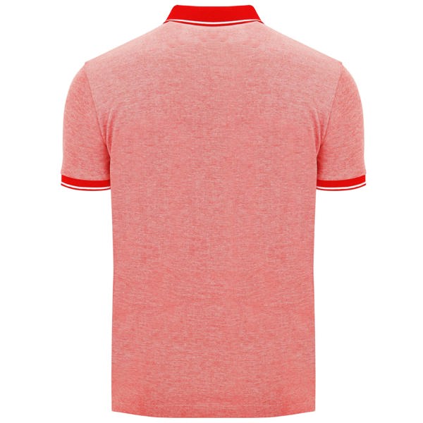 Roly BOWIE PO0395 Men's Short-Sleeve Polo Shirt