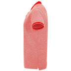 Roly BOWIE PO0395 Men's Short-Sleeve Polo Shirt