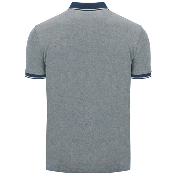Roly BOWIE PO0395 Men's Short-Sleeve Polo Shirt
