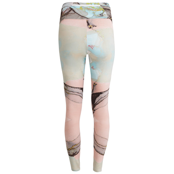 Roly BURU 0397 Women's Ankle-Length Sports Leggings