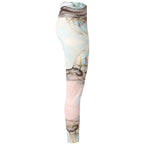 Roly BURU 0397 Women's Ankle-Length Sports Leggings