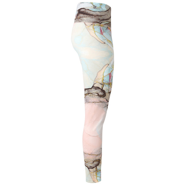 Roly BURU 0397 Women's Ankle-Length Sports Leggings